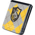 Wizarding World Harry Potter Hufflepuff Crest Galaxy Z Flip5 5G Skin